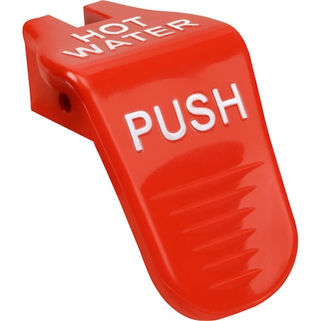Handle,Push For Bunn - Part# 2861.1006